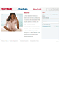Mobile Screenshot of marmaxxinsiders.com